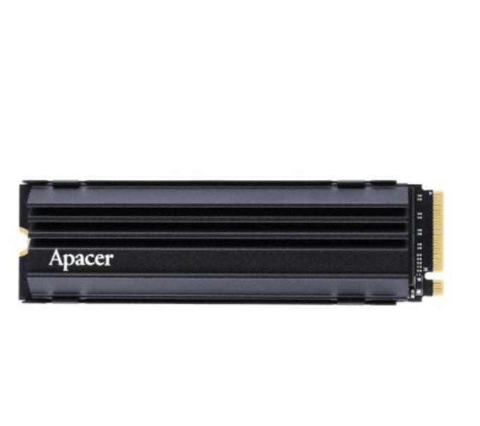 Накопитель SSD Apacer AS2280Q4U M.2 2280 2TB (AP2TBAS2280Q4U-1)