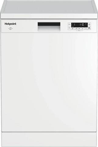 Отдельностоящая посудомоечная машина 60см HF 5C84 DW 869894700020 HOTPOINT-ARISTON