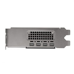 Видеокарта NVIDIA RTX 4000 SFF ADA Generation 20GB GDDR6 (LP bracket installed, ATX included)