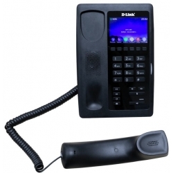 IP-Телефон D-LINK DPH-200SE (DPH-200SE/F1A)