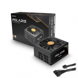 Блок питания Chieftec Polaris 3.0 1250W (PPS-1250FC-A3)