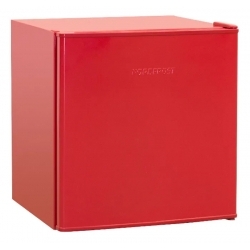 Холодильник компактный NORDFROST NR 402 R красный