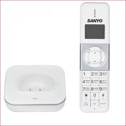 Радиотелефон SANYO RA-SD1102RUWH