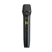 Портативная Bluetooth-колонка NowGo C1 Karaoke с Караоке микрофоном и функцией Power Bank, 20000мАч, мощность 100 Вт (2x30Вт+2x20Вт + 2 пассивных изл., BT 5.3, AUX, MicroSD слот, п