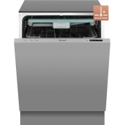 Встраиваемая посудомоечная машина BDW 6138 D WEISSGAUFF