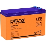 Батарея для ИБП Delta HR 12-24 W