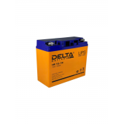 Батарея для ИБП Delta HR 12-18 12В 18Ач