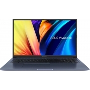 Ноутбук Asus VivoBook 17X K1703ZA-AU171 синий 17.3" (90NB0WN2-M00750)