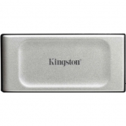 Накопитель SSD Kingston USB 3.2 4Tb SXS2000/4000G 1.8", серый