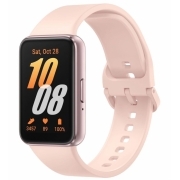Смарт-часы Samsung Galaxy Fit3 SM-R390 1.6" AMOLED SM-R390NIDACIS, розовое золото