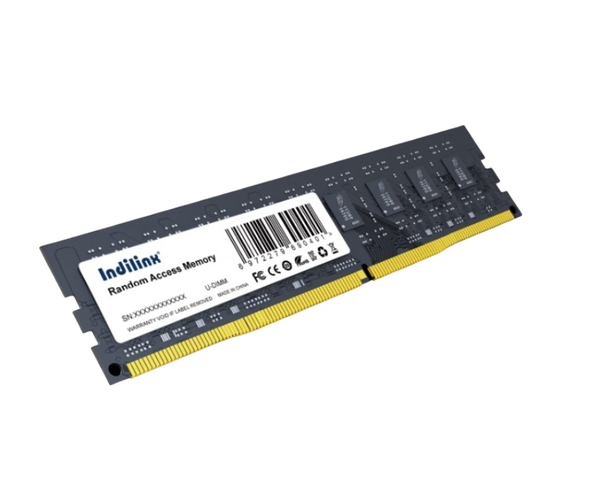 Память INDILINX DIMM 8GB DDR4-3200 IND-ID4P32SP08X