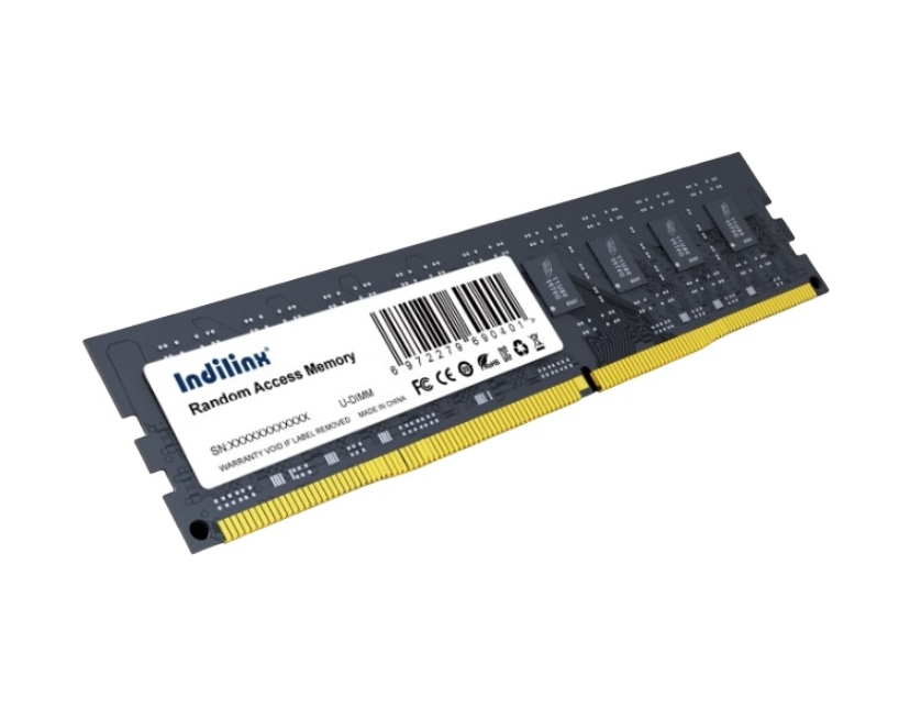 Модуль памяти INDILINX DIMM 16GB IND-ID4P26SP16X