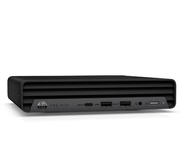 ПК HP ProDesk 400 черный (6D494EA)