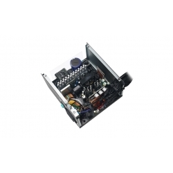 Блок питания Deepcool PN750D (ATX 3.1, 750W, PWM 120mm fan, Active PFC, 80+ GOLD, Gen5 PCIe) RET
