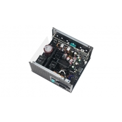 Блок питания Deepcool PN850M (ATX 3.1, 850W, Full Cable Management, PWM 120mm fan, Active PFC, 80+ GOLD, Gen5 PCIe) RET