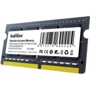 Модуль памяти INDILINX SODIMM DIMM 8GB DDR4-3200 (IND-ID4N32SP08X)