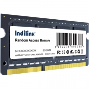 Модуль памяти для ноутбука INDILINX IND-ID3N16SP04X