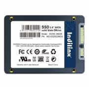 SSD жесткий диск INDILINX SATA2.5" IND-S325S256GX