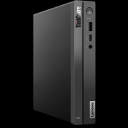 Неттоп Lenovo ThinkCentre neo 50q Gen 4 (12LN003PGP), черный