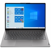 Ноутбук Lenovo ThinkBook 13s G2 ITL серый 13.3" (20V900APCD)