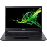 Ноутбук Acer Aspire 5 A514-56M-52QS черный 14" (NX.KH6CD.003)