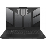 Ноутбук ASUS TUF Gaming F17 FX707ZC4-HX076 17.3" серый (90NR0GX1-M00610)