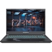 Ноутбук Gigabyte G5 черный 15.6" (MF5-G2KZ353SD)