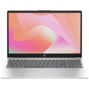Ноутбук HP 15-fc0007nia серебристый 15.6" (7P9F7EA)