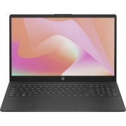 Ноутбук HP 15-fc0009nia черный 15.6" (7P9F9EA)