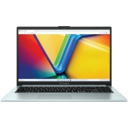 Ноутбук ASUS VivoBook Go 15 OLED E1504FA-L1528 15.6" серый (90NB0ZR3-M00YV0)