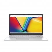 Ноутбук ASUS Vivobook Go 15 E1504FA-BQ073W серебристый (90NB0ZR1-M00L60)