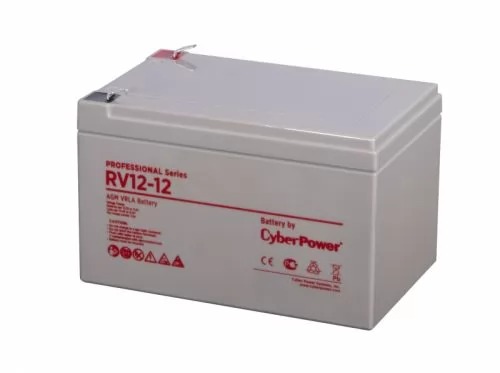 Батарея для ИБП CyberPower RV 12-12