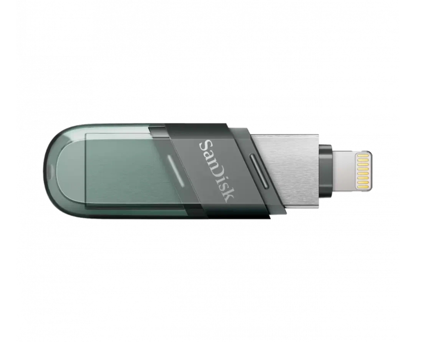 Флэш-накопитель SANDISK USB3 256GB SDIX90N-256G-GN6NE