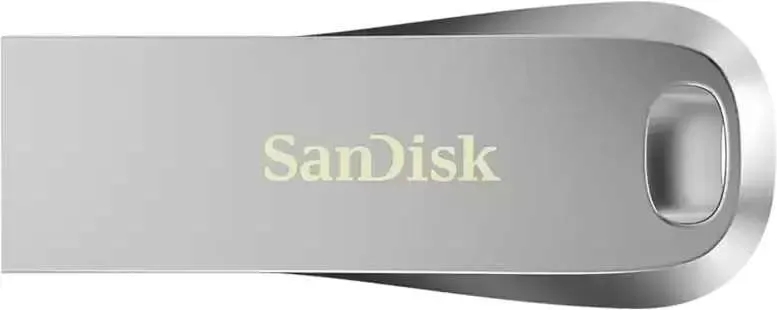 USB флешка SanDisk Ultra Luxe 128GB (SDCZ74-128G-G46)