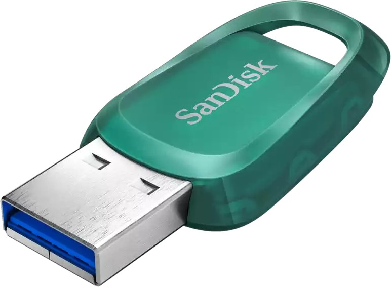Флэш-накопитель SANDISK USB3.2 64GB SDCZ96-064G-G46