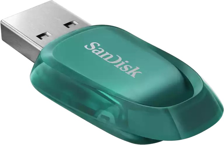 Флэш-накопитель SANDISK USB3.2 64GB SDCZ96-064G-G46