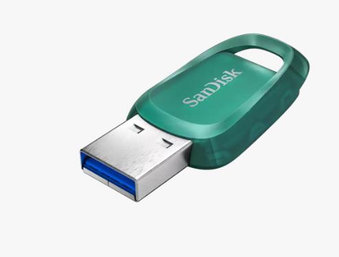 Флэш-накопитель SANDISK USB3.2 256GB SDCZ96-256G-G46