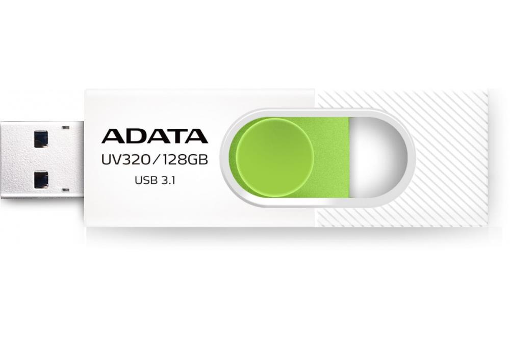 Флэш-накопитель ADATA 128GB AUV320-128G-RWHGN
