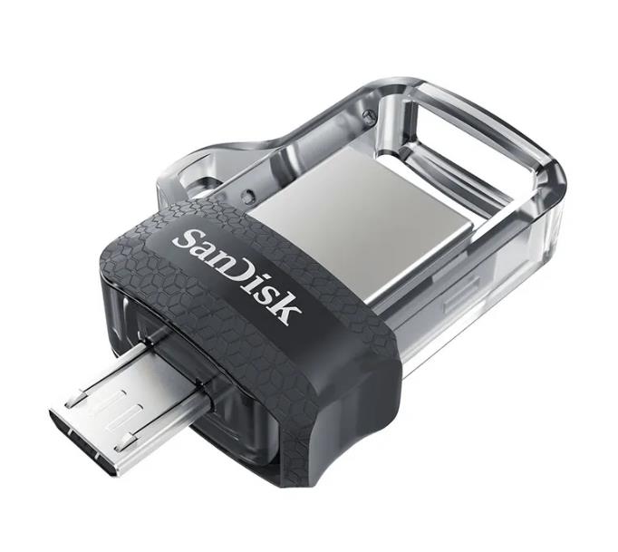 Флэш-накопитель SANDISK USB3 256GB SDDD3-256G-G46  