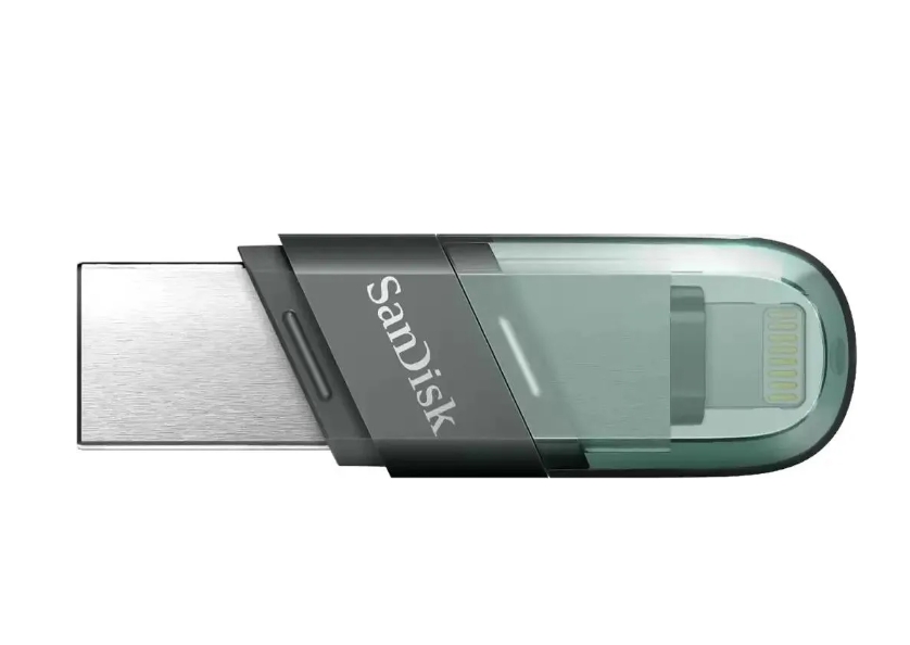 Флэш-накопитель SANDISK USB3.1 64GB SDIX90N-064G-GN6NK