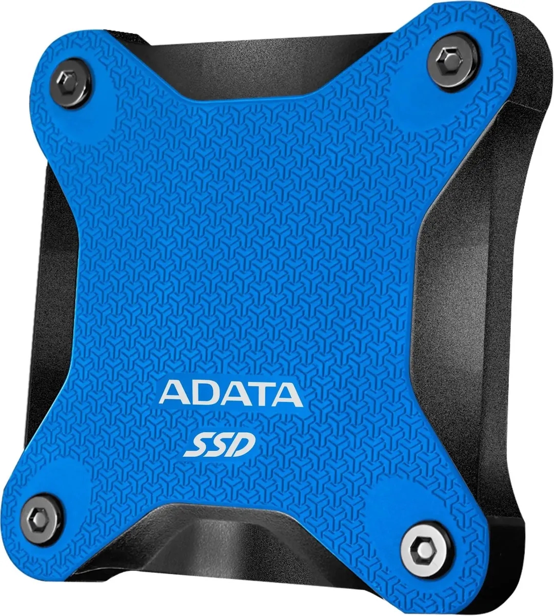 Внешний диск SSD ADATA SD620 1Тб SD620-1TCBL