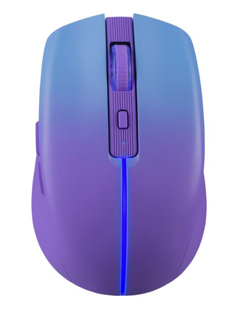 Мышка DEFENDER MM-301 фиолетовый 52301