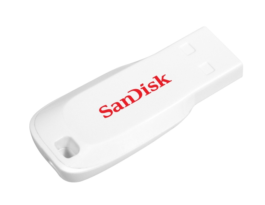 Флэш-накопитель SANDISK USB2 16GB SDCZ50C-016G-B35W