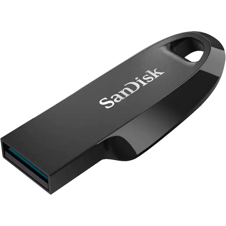 Флэш-накопитель SANDISK USB3.2 32GB SDCZ550-032G-G46G  