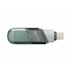 Флэш-накопитель SANDISK USB3 256GB SDIX90N-256G-GN6NE