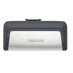 Флэш-накопитель SANDISK USB-C 64GB SDDDC2-064G-G46  