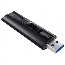 USB флешка Sandisk Extreme Pro 256Gb (SDCZ880-256G-G46)