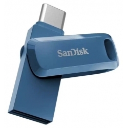 Флэш-накопитель SANDISK USB-C 32GB SDDDC3-032G-G46NB