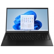 Ноутбук IRBIS 15.6" черный (15NBC1005)