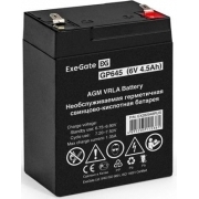 Аккумуляторная батарея для ИБП EXEGATE EX282948